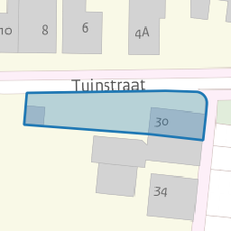 Perceel RSN01-H-1093