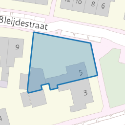 Perceel RSN01-H-1095