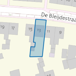 Perceel RSN01-H-1099