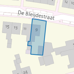 Perceel RSN01-H-1101