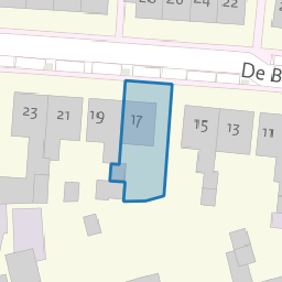 Perceel RSN01-H-1102