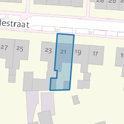 Perceel RSN01-H-1104