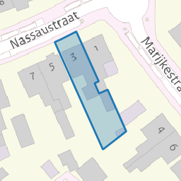 Perceel RSN01-H-1135