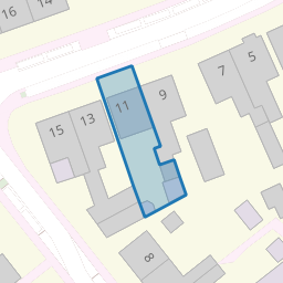 Perceel RSN01-H-1139