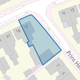 Perceel RSN01-H-1143