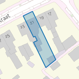 Perceel RSN01-H-1145