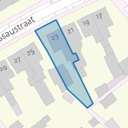 Perceel RSN01-H-1146