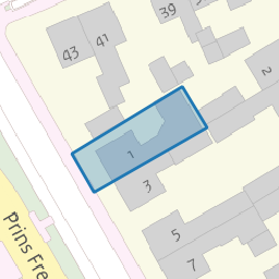 Perceel RSN01-H-1254