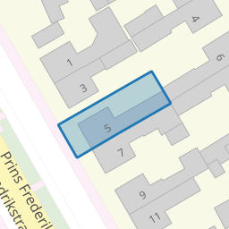 Perceel RSN01-H-1256