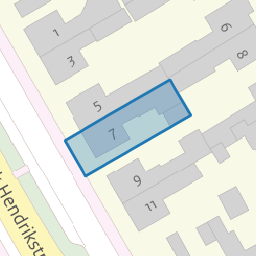 Perceel RSN01-H-1257