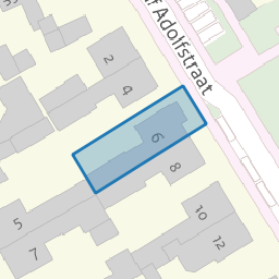 Perceel RSN01-H-1260