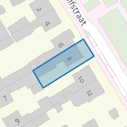 Perceel RSN01-H-1261