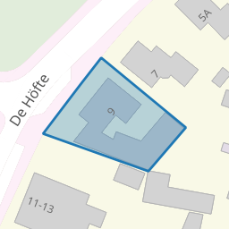 Perceel RSN01-H-1299