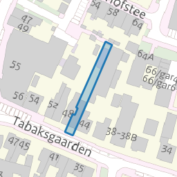 Perceel RSN01-H-1354