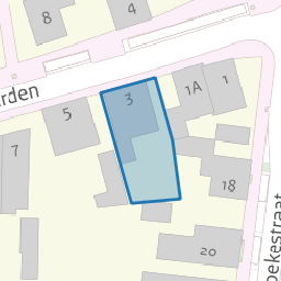 Perceel RSN01-H-1355