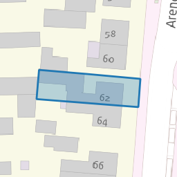 Perceel RSN01-H-1403