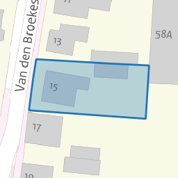 Perceel RSN01-H-1425