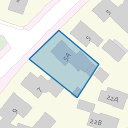 Perceel RSN01-H-1457