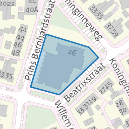 Perceel RSN01-H-1501