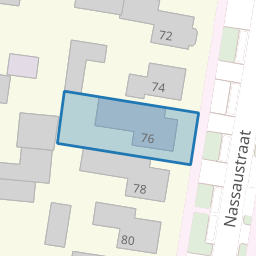 Perceel RSN01-H-1521