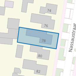 Perceel RSN01-H-1522