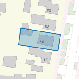 Perceel RSN01-H-1525