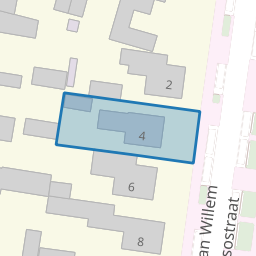 Perceel RSN01-H-1532