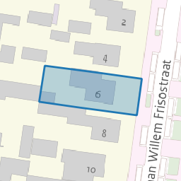 Perceel RSN01-H-1533