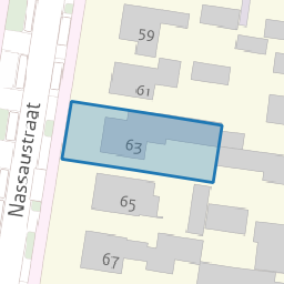 Perceel RSN01-H-1569