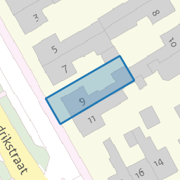 Perceel RSN01-H-1589