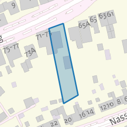 Perceel RSN01-H-1600