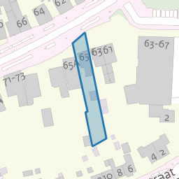 Perceel RSN01-H-1602