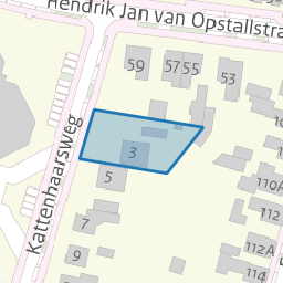 Perceel RSN01-H-1616