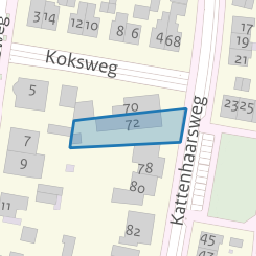 Perceel RSN01-H-1694