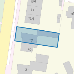 Perceel RSN01-H-1701