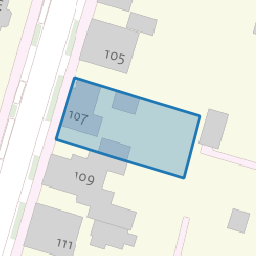 Perceel RSN01-H-1709