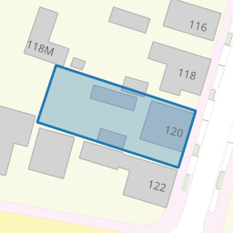 Perceel RSN01-H-1721