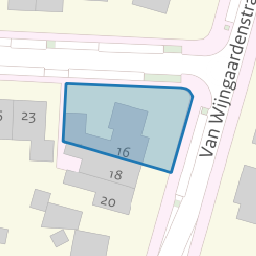 Perceel RSN01-H-1757