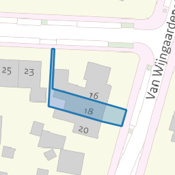 Perceel RSN01-H-1758