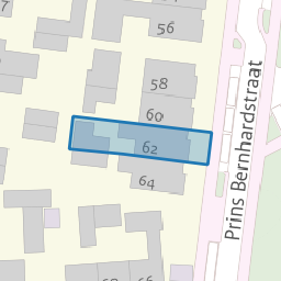 Perceel RSN01-H-1768