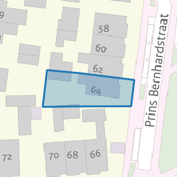 Perceel RSN01-H-1769