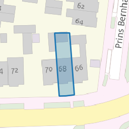 Perceel RSN01-H-1774