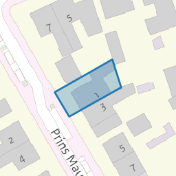 Perceel RSN01-H-1805