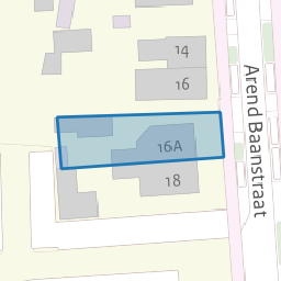 Perceel RSN01-H-1813