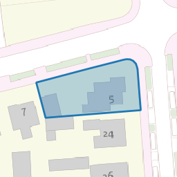 Perceel RSN01-H-1818