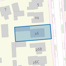 Perceel RSN01-H-1820