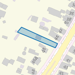 Perceel RSN01-H-1836