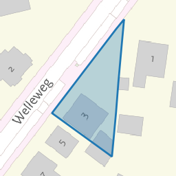 Perceel RSN01-H-1845