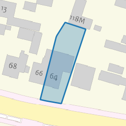 Perceel RSN01-H-1861