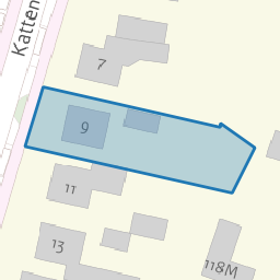 Perceel RSN01-H-1864